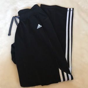 Adidas sweatpants